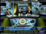 18 Aralık 2012 FB TV Gündem Özel Programı - 44 Dakika TvRip