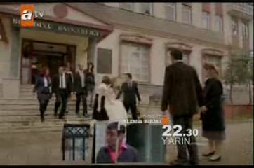 benim için üzülme part 5