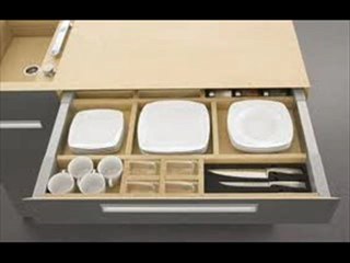 Compact Kitchen Units