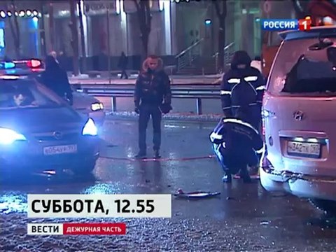 Вести / Новости - December 18, 2012