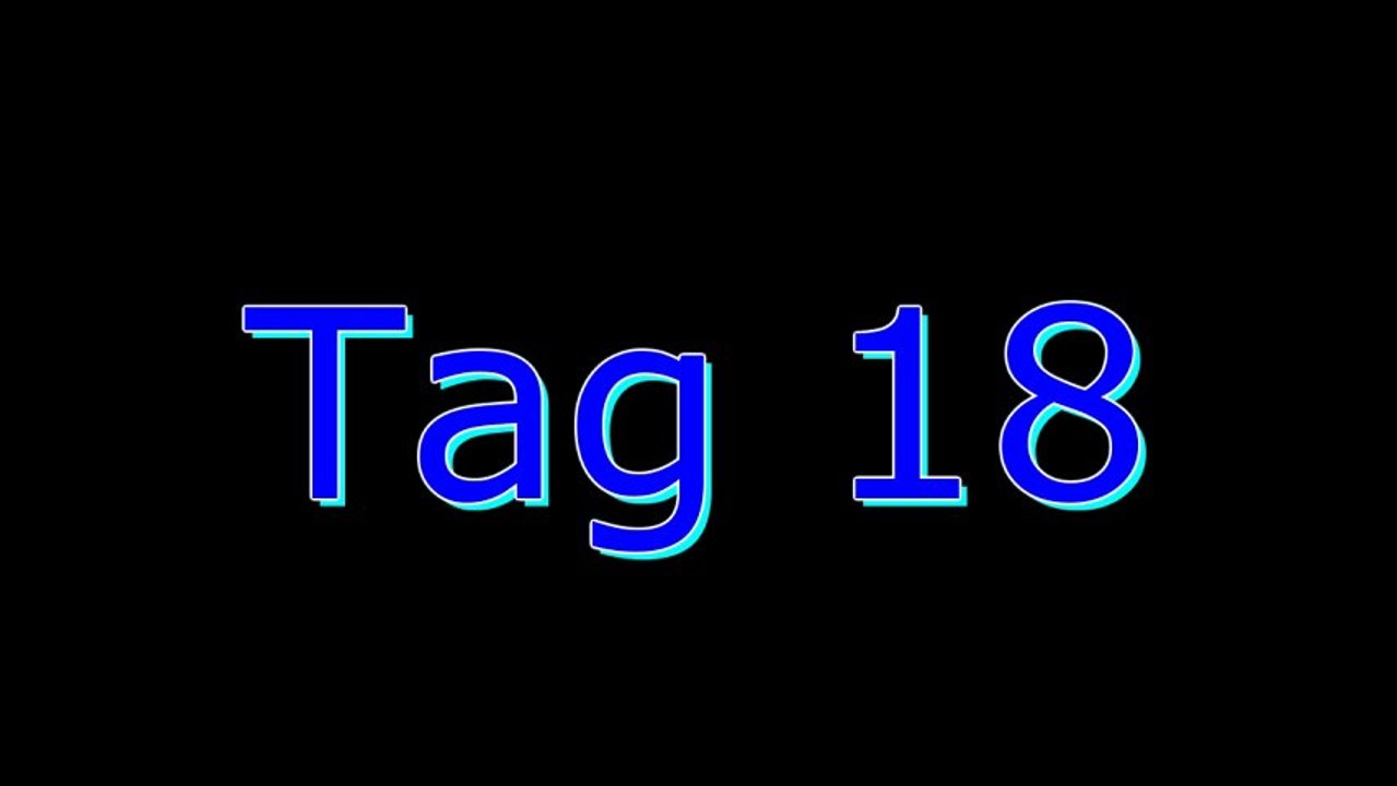 LEGO SW/City Adventskalender (2012) 18 HD