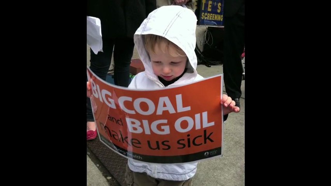 Moving Beyond Coal
