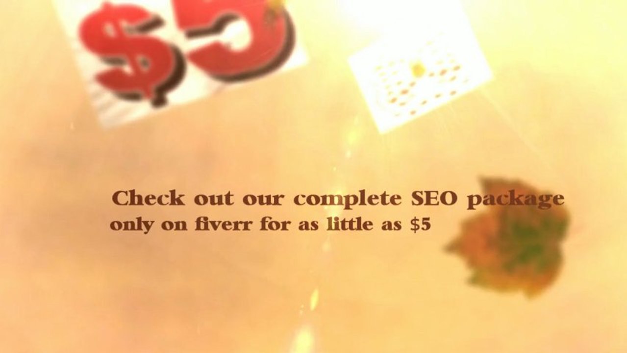Complete Link Building Senuke Service
