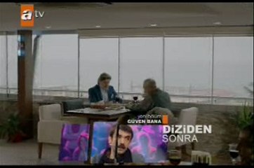 benim için üzülme part 6