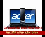 Acer Aspire V3-771G-6601 17.3-Inch Laptop (Midnight Black)