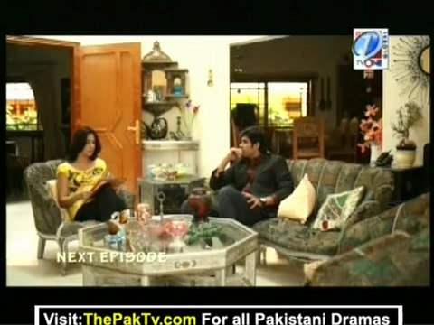 Kuch Ishq Tha Kuch Majburi Thi Episode 45(Promo) By Tvone - 18th December 2012 Part 2