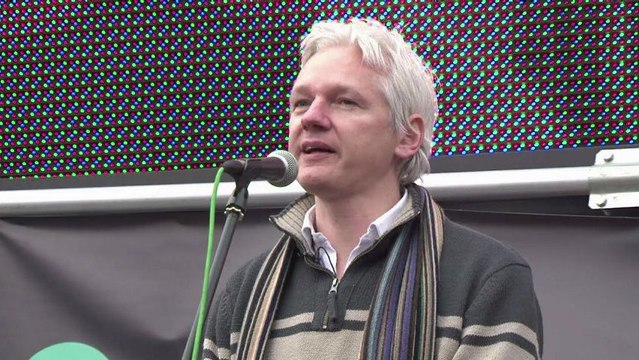 Assange: seis meses de encierro