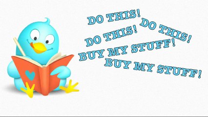 Social Media Marketing Pymouth Do not send only links