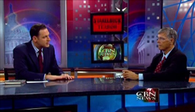 Stakelbeck on Terror Show: An Unholy Alliance Islamists and the Left - CBN.com