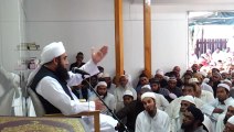 Maulana Tariq Jameel Sb at Masjid Ayesha Manurewa Auckland NZ - 16-12-2012 - Part 2