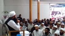 Maulana Tariq Jameel Sb at Masjid Ayesha Manurewa Auckland NZ - 16-12-2012 - Part 5