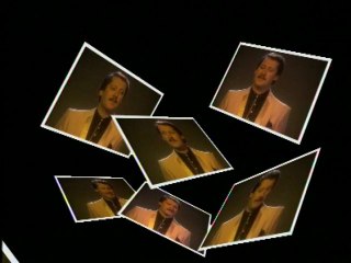 Ahmet Özhan - Hiç Bir Şeyde Gözüm Yok