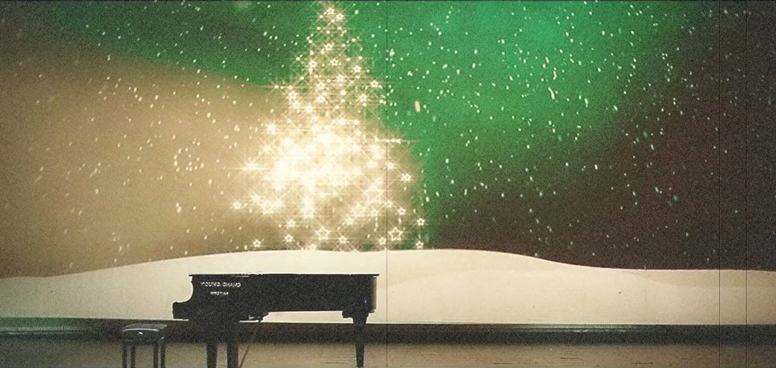 Δήμος Αναστασιάδης Κάθε Χριστούγεννα Μαζί Σου 2012 Official Music Video Clip