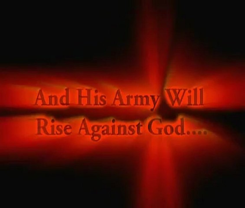 God's Army 2 Die Prophezeihung