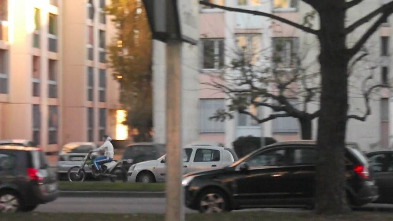 450 kxf la rocade Avignon