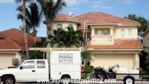 Interior and Exterior Residential Painting Jupiter FL