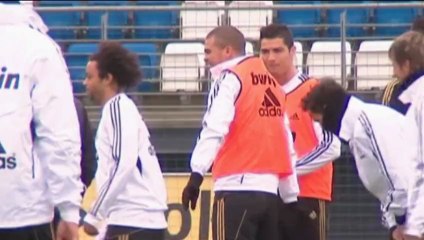 PSG - Paris confirme pour Ronaldo et Mourinho