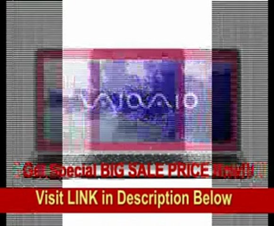 Sony VAIO YB Series VPCYB35KX/P 11.6-Inch Laptop (Pink)