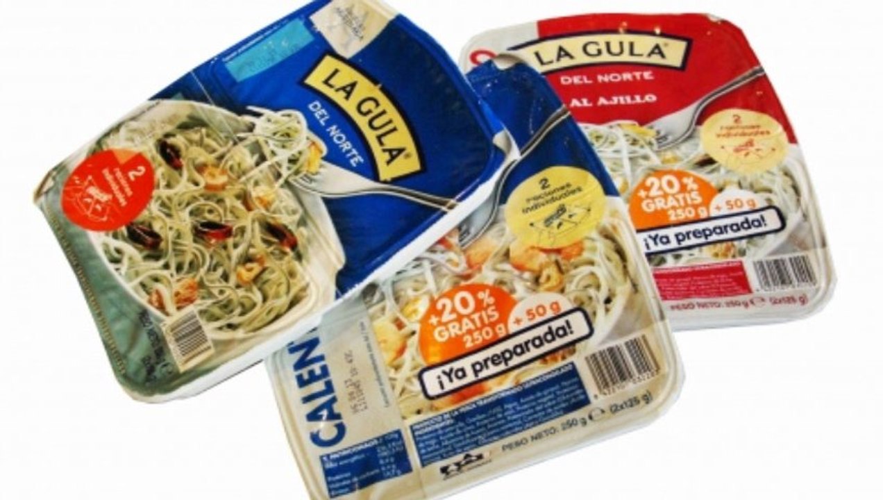 Gula del Norte KUÑA