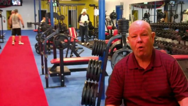 FITNESS GYMS MEDFORD OREGON