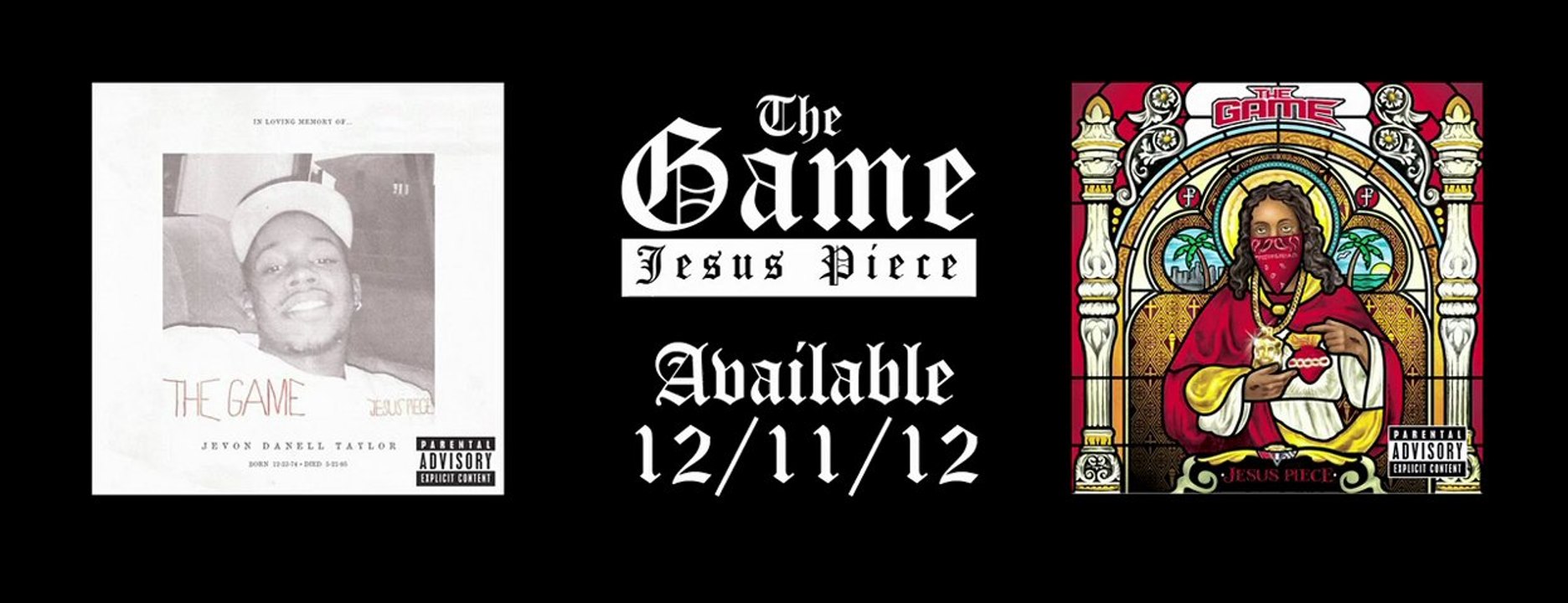 The Game Jesus Piece Commercials Behind The Scenes video Dailymotion