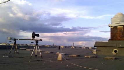 Chrome Ball Studio - Showreel 2012