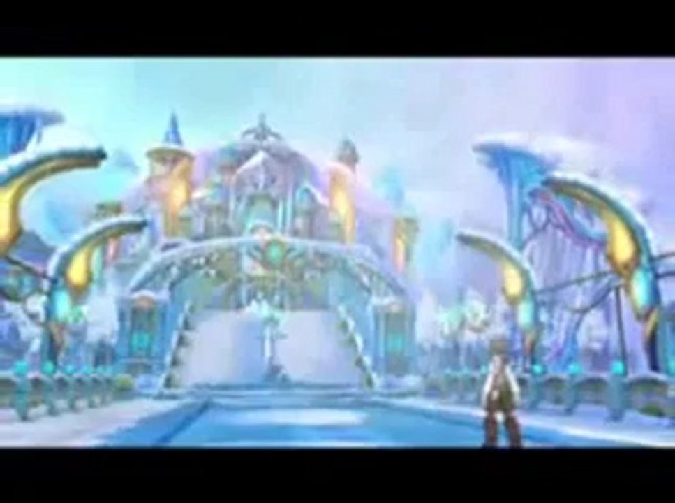 Eternal Sonata www.gameprotv.com