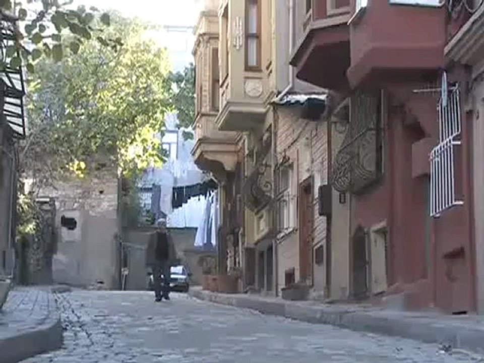 Birol Topaloglu _ Tara sacini tara