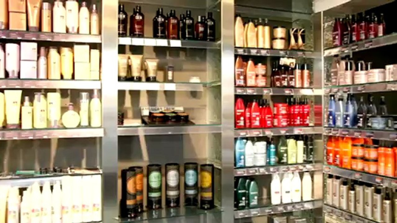 Frisør Oslo Adam og Eva Bislett