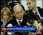 TRAIAN BASESCU SI MINCIUNA PROPAGANDEI CU 