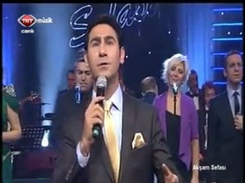 Bahadır Özüşen-Bir Yangın Sonrası Şimdi Yüreğim 18.12.2012