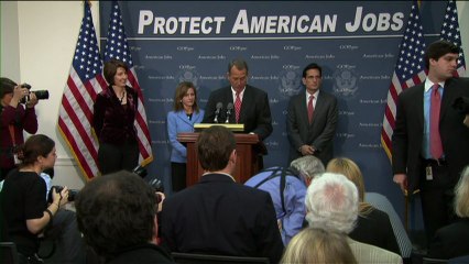 ‘Estamos perto’, diz Casa Branca sobre acordo fiscal