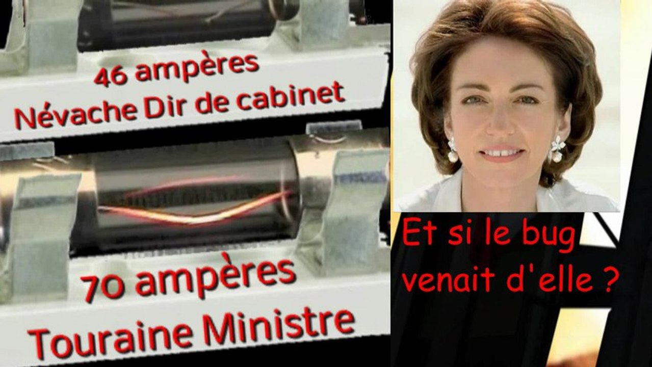 marisol sous tension