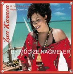 IŞIN KARACA      "GÜLÜM BENİM  "