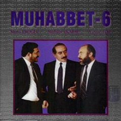 MUSA EROĞLU - AŞTI GİTTİ GÖREMEDİM(U.H.