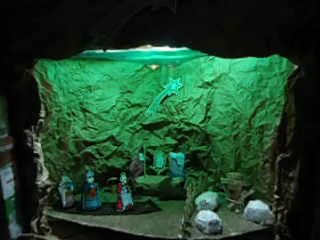 Pasito ManzaTe - Calidad 2012