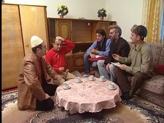 Gëzuar 2013 - Së Bashku me Ukën - UKA (Humori 1)