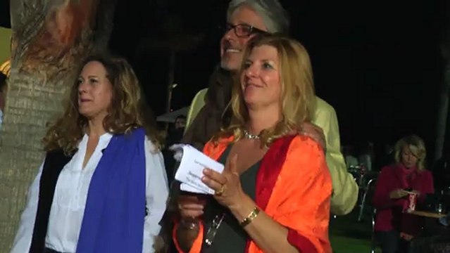 Santa Maria Polo Foundation - Charity Event held at Los Pinos, Sotogrande, Spain