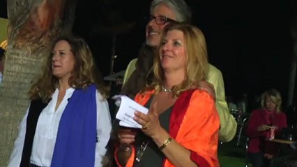 Santa Maria Polo Foundation - Charity Event held at Los Pinos, Sotogrande, Spain