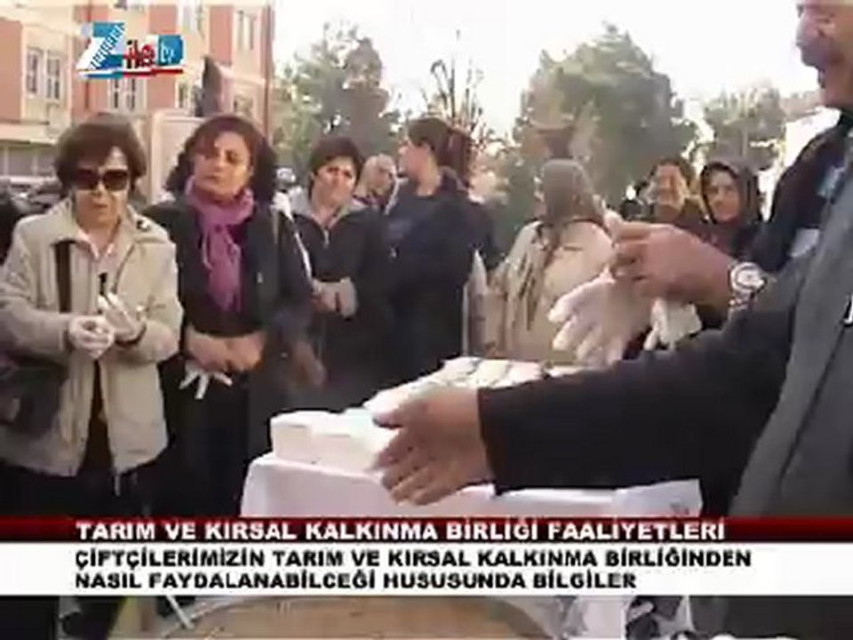 Kırsal kalkınma birliğinden nasıl faylanalınır