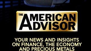 American Advisor - Precious Metals Market Update 12.18.12