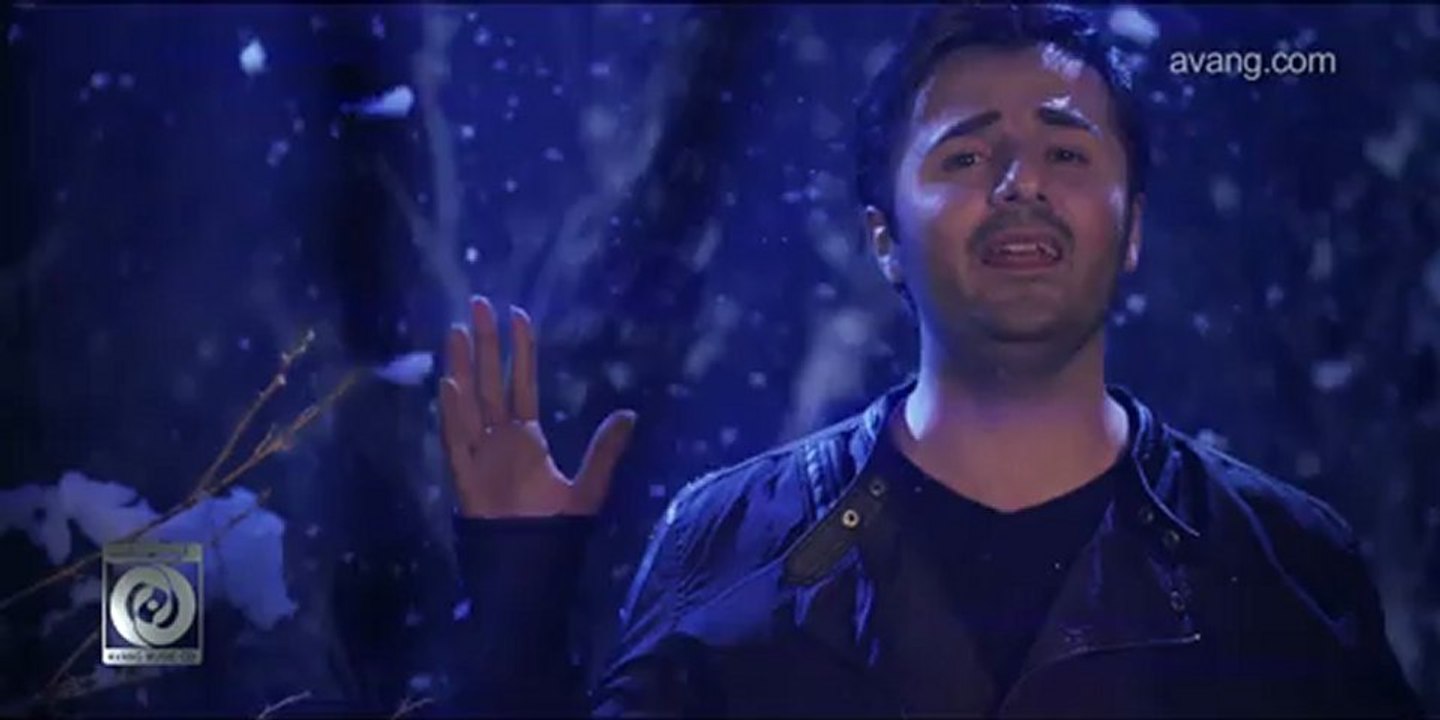 Shervin -Gheflat