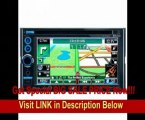 JVC KW-NT3HDT Mobile Entertainment Navigation Multimedia Receiver