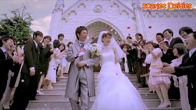 [5carlet Deities] TVXQ - Why Did I Fall In Love With You (Legendado em PT-PT)