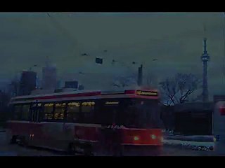 MONTREAL TO TORONTO MOVERS