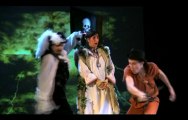Peter Pan par la compagnie Chaotik