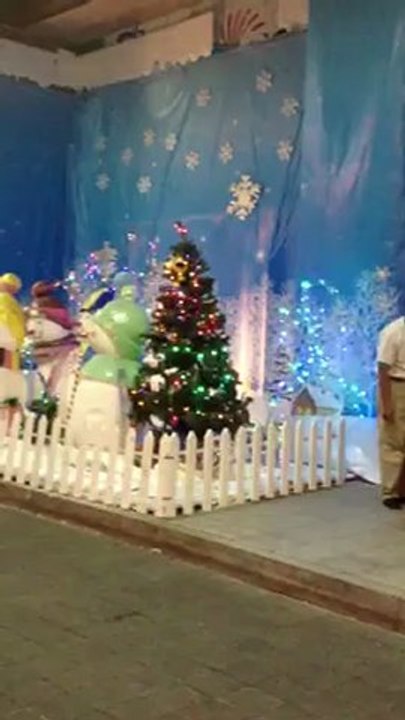 NHA TRANG Noel
