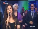 Çiğdem Gürdal ~ Ömrümüzün Son Demi  /  Dilimi bağlasalar ( 19 Aralık 2012 )