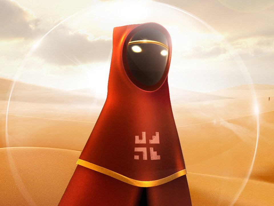 60 Minute Access: Journey Part 2
