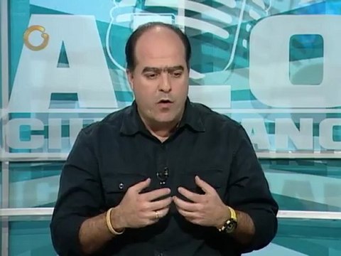 Julio Borges: El poschavismo ya arrancó en Venezuela y lo anunció el propio Chávez